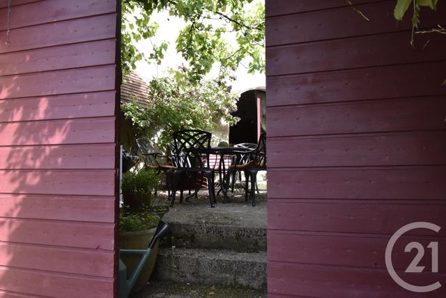 maison - PERRIGNY - 39