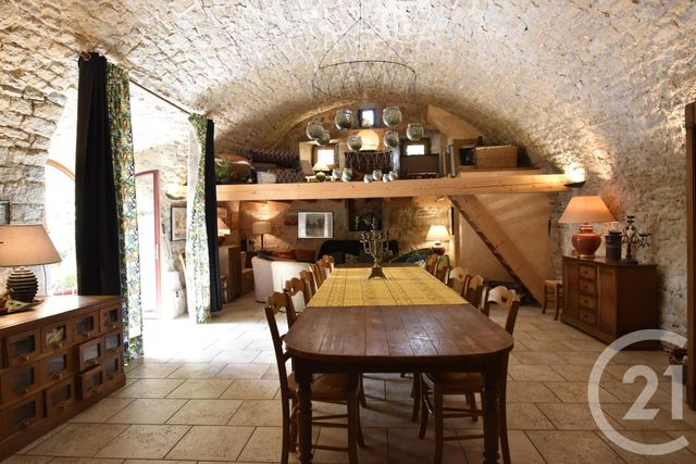 maison - PERRIGNY - 39