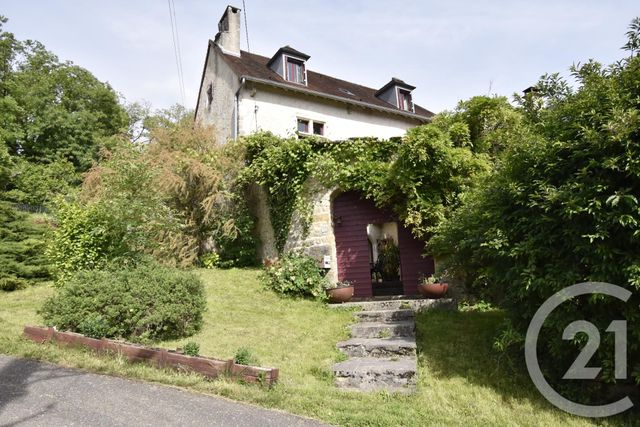 maison - PERRIGNY - 39