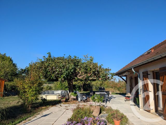 maison - COURLANS - 39