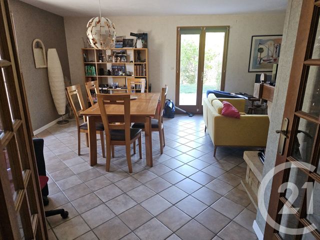 maison à vendre - 5 pièces - 106.84 m2 - COURLANS - 39 - FRANCHE-COMTE - Century 21 Avenir Immobilier