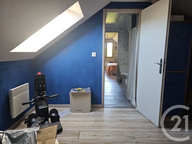 maison à vendre - 5 pièces - 106.84 m2 - COURLANS - 39 - FRANCHE-COMTE - Century 21 Avenir Immobilier