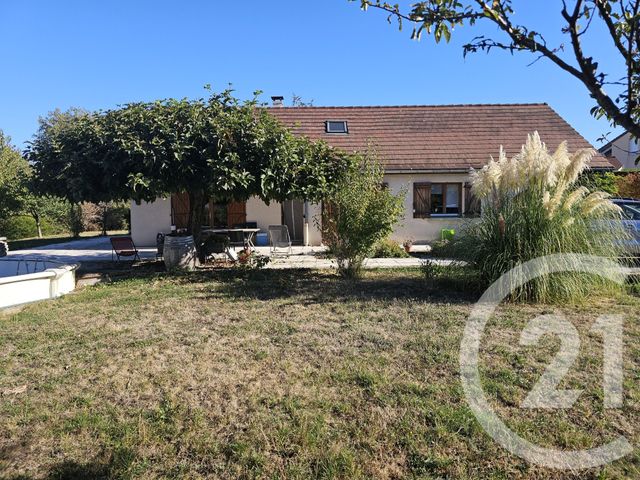 maison - COURLANS - 39