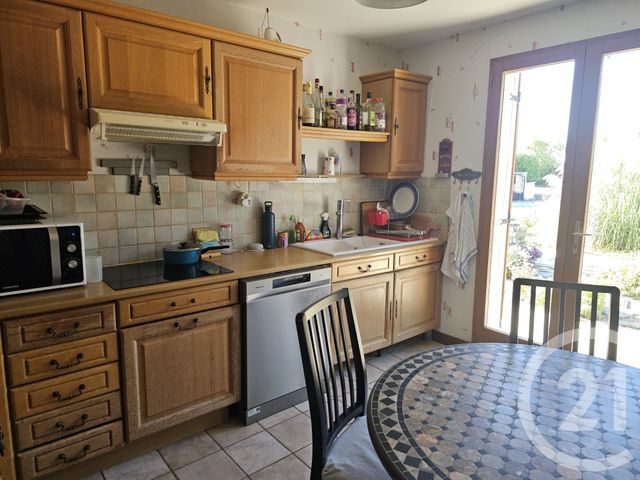 maison à vendre - 5 pièces - 106.84 m2 - COURLANS - 39 - FRANCHE-COMTE - Century 21 Avenir Immobilier