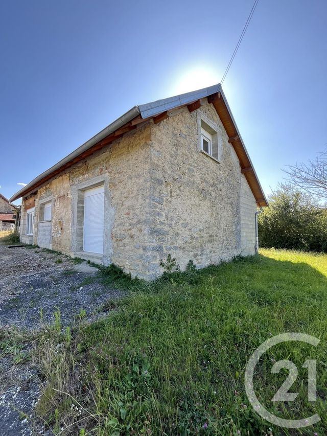 Maison à vendre DARBONNAY