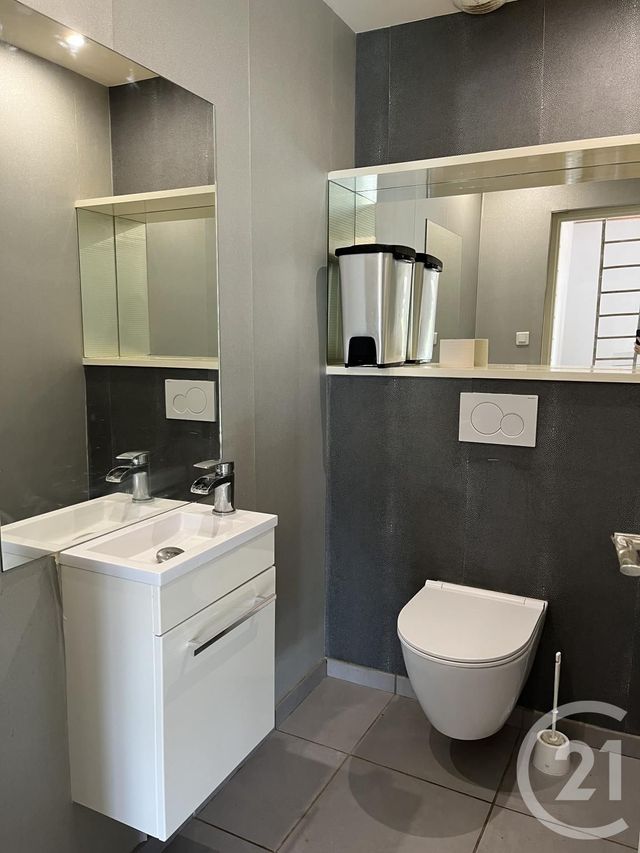 maison à vendre - 4 pièces - 95.3 m2 - DARBONNAY - 39 - FRANCHE-COMTE - Century 21 Avenir Immobilier