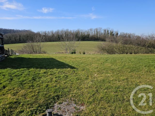 maison à vendre - 4 pièces - 95.3 m2 - DARBONNAY - 39 - FRANCHE-COMTE - Century 21 Avenir Immobilier