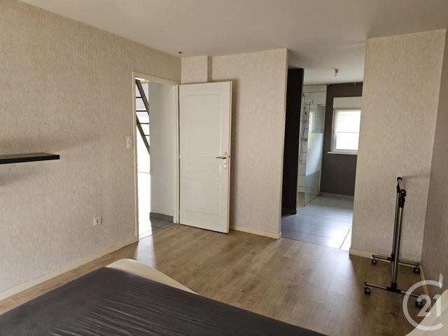 maison à vendre - 4 pièces - 95.3 m2 - DARBONNAY - 39 - FRANCHE-COMTE - Century 21 Avenir Immobilier