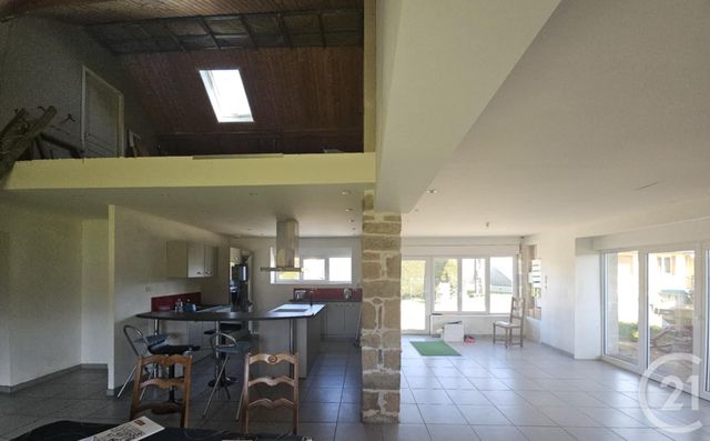 maison à vendre - 4 pièces - 95.3 m2 - DARBONNAY - 39 - FRANCHE-COMTE - Century 21 Avenir Immobilier