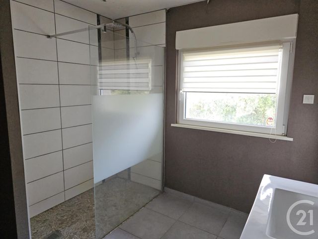 maison à vendre - 4 pièces - 95.3 m2 - DARBONNAY - 39 - FRANCHE-COMTE - Century 21 Avenir Immobilier