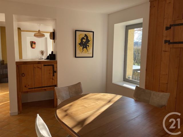 maison - COURBOUZON - 39