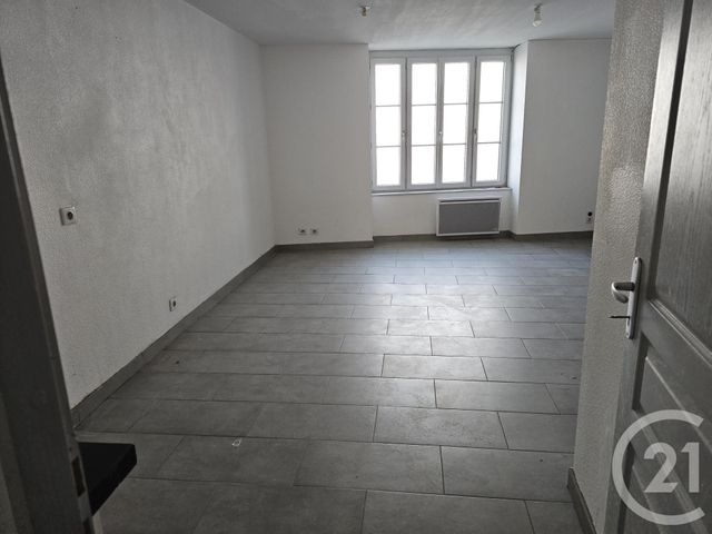 Appartement F1 bis à vendre - 2 pièces - 44.79 m2 - LONS LE SAUNIER - 39 - FRANCHE-COMTE - Century 21 L'Immobilier Des Thermes