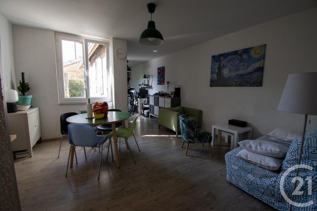Appartement T3 à vendre LONS LE SAUNIER