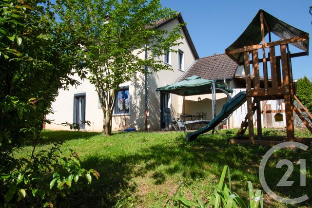 maison - MESSIA SUR SORNE - 39