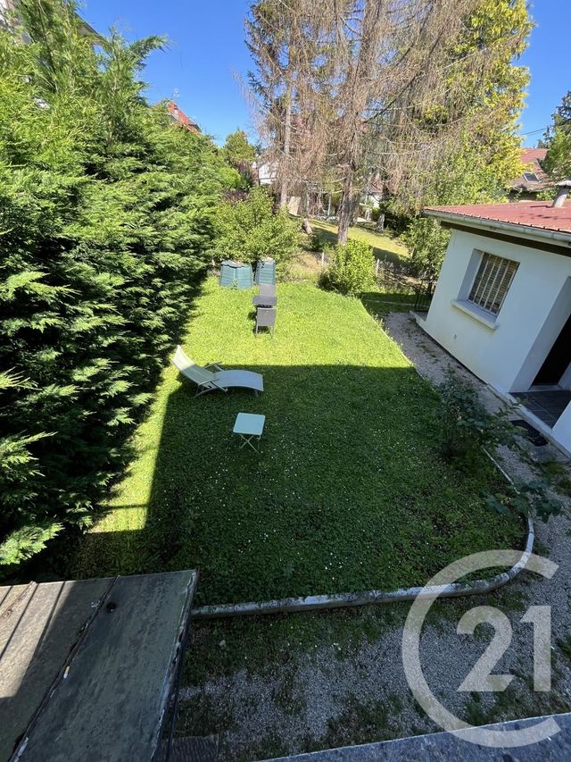 Appartement Studio à vendre LONS LE SAUNIER