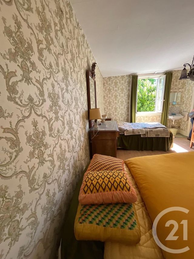 maison à vendre - 4 pièces - 117.82 m2 - CHAUMERGY - 39 - FRANCHE-COMTE - Century 21 Avenir Immobilier