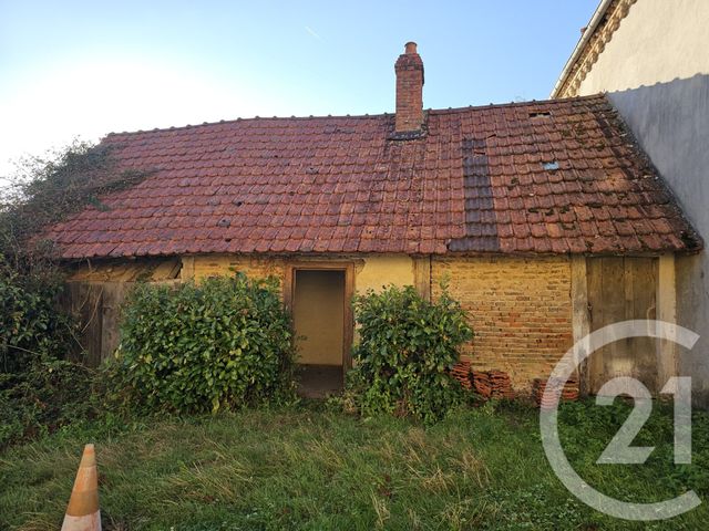 maison à vendre - 4 pièces - 117.82 m2 - CHAUMERGY - 39 - FRANCHE-COMTE - Century 21 Avenir Immobilier