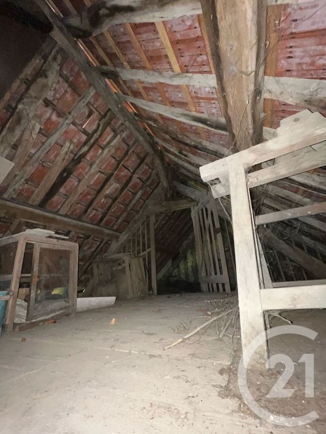 maison à vendre - 4 pièces - 117.82 m2 - CHAUMERGY - 39 - FRANCHE-COMTE - Century 21 Avenir Immobilier