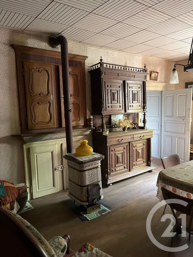 maison à vendre - 4 pièces - 117.82 m2 - CHAUMERGY - 39 - FRANCHE-COMTE - Century 21 Avenir Immobilier