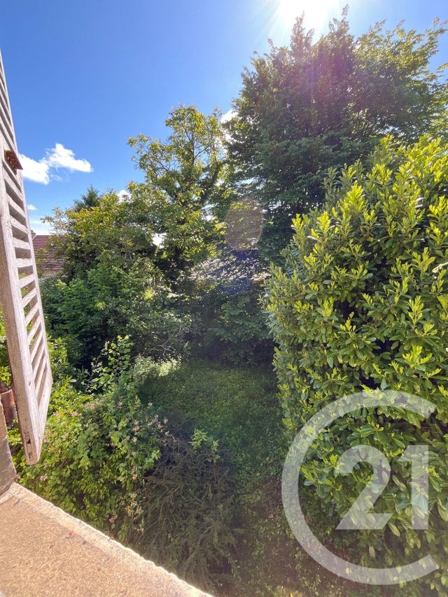 maison - CHAUMERGY - 39