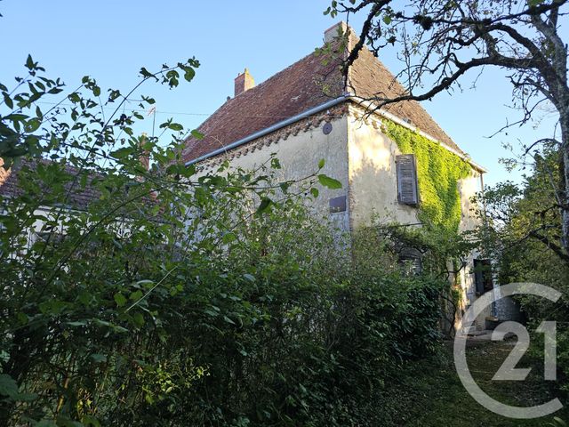 maison à vendre - 4 pièces - 117.82 m2 - CHAUMERGY - 39 - FRANCHE-COMTE - Century 21 Avenir Immobilier