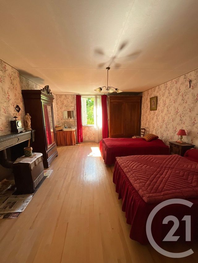 maison à vendre - 4 pièces - 117.82 m2 - CHAUMERGY - 39 - FRANCHE-COMTE - Century 21 Avenir Immobilier