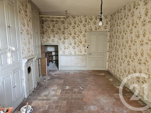 maison à vendre - 4 pièces - 117.82 m2 - CHAUMERGY - 39 - FRANCHE-COMTE - Century 21 Avenir Immobilier