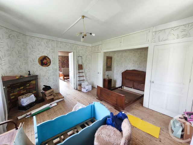 maison à vendre - 4 pièces - 146.53 m2 - LA CHASSAGNE - 39 - FRANCHE-COMTE - Century 21 Avenir Immobilier