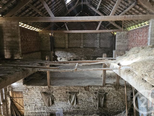 maison à vendre - 4 pièces - 146.53 m2 - LA CHASSAGNE - 39 - FRANCHE-COMTE - Century 21 Avenir Immobilier