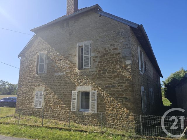 maison à vendre - 4 pièces - 146.53 m2 - LA CHASSAGNE - 39 - FRANCHE-COMTE - Century 21 Avenir Immobilier