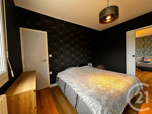 Appartement à louer - 5 pièces - 113.54 m2 - LONS LE SAUNIER - 39 - FRANCHE-COMTE - Century 21 Avenir Immobilier