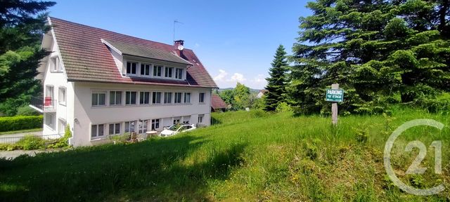 Appartement à louer - 5 pièces - 113.54 m2 - LONS LE SAUNIER - 39 - FRANCHE-COMTE - Century 21 Avenir Immobilier