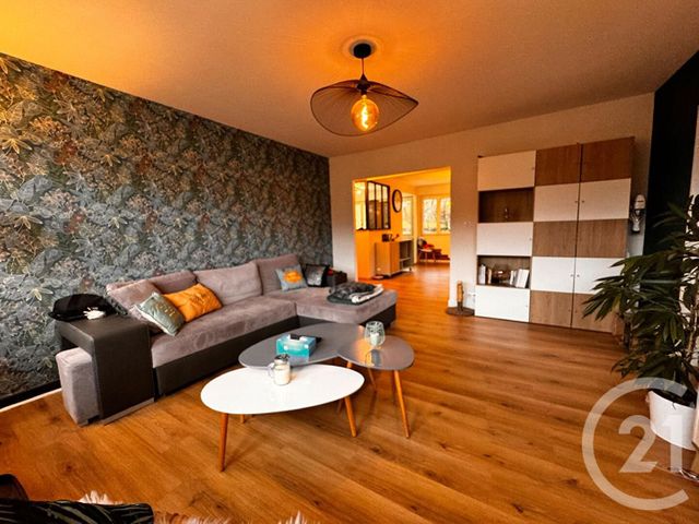 appartement - LONS LE SAUNIER - 39