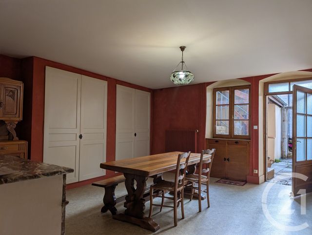 maison à vendre - 4 pièces - 180.58 m2 - MONTAIGU - 39 - FRANCHE-COMTE - Century 21 Avenir Immobilier