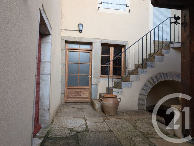 maison - MONTAIGU - 39