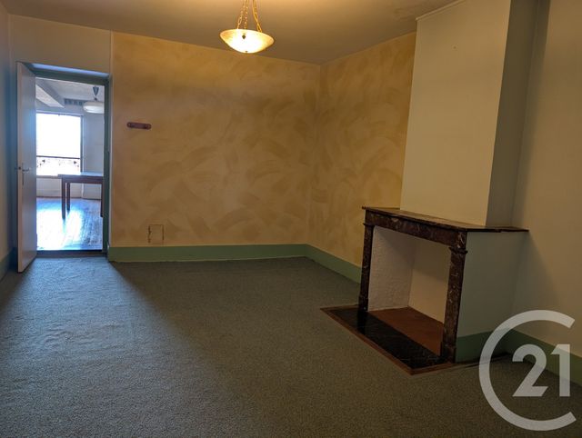 maison à vendre - 4 pièces - 180.58 m2 - MONTAIGU - 39 - FRANCHE-COMTE - Century 21 Avenir Immobilier