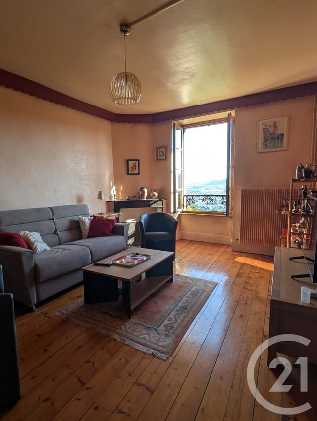 maison à vendre - 4 pièces - 180.58 m2 - MONTAIGU - 39 - FRANCHE-COMTE - Century 21 Avenir Immobilier