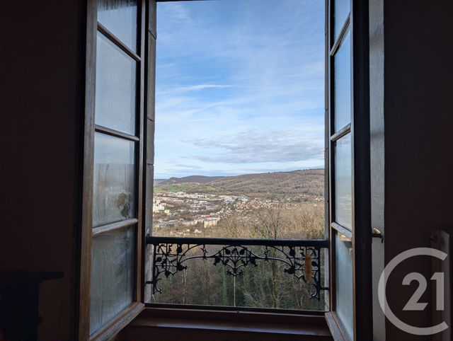 maison à vendre - 4 pièces - 180.58 m2 - MONTAIGU - 39 - FRANCHE-COMTE - Century 21 Avenir Immobilier