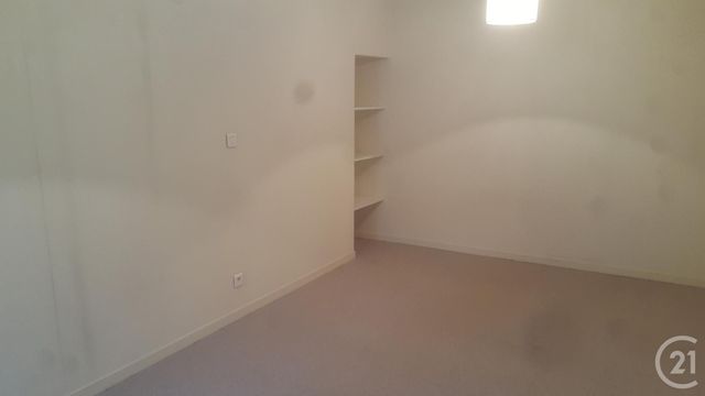 appartement - LONS LE SAUNIER - 39