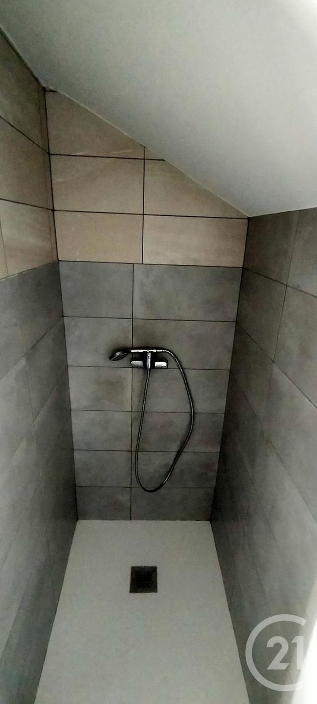 maison à louer - 2 pièces - 30.2 m2 - MESSIA SUR SORNE - 39 - FRANCHE-COMTE - Century 21 Avenir Immobilier