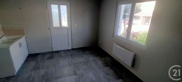 maison à louer - 2 pièces - 30.2 m2 - MESSIA SUR SORNE - 39 - FRANCHE-COMTE - Century 21 Avenir Immobilier