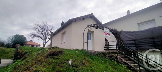 maison - MESSIA SUR SORNE - 39