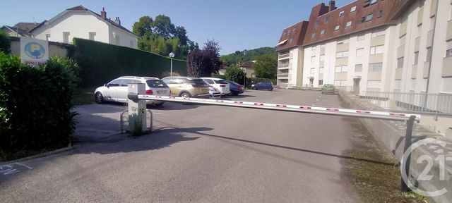 Appartement à louer - 5 pièces - 103.53 m2 - LONS LE SAUNIER - 39 - FRANCHE-COMTE - Century 21 Avenir Immobilier