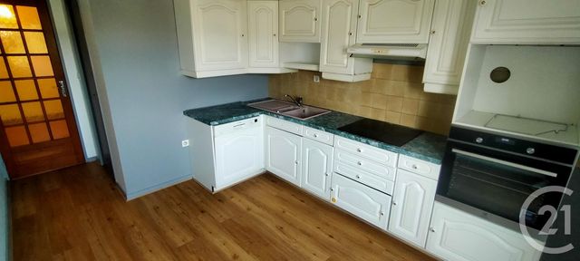 Appartement à louer - 5 pièces - 103.53 m2 - LONS LE SAUNIER - 39 - FRANCHE-COMTE - Century 21 Avenir Immobilier