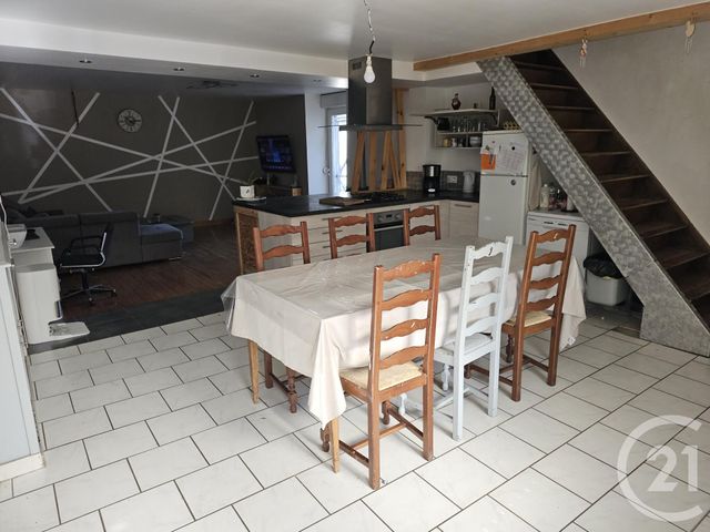 maison à vendre - 4 pièces - 184.0 m2 - LA MARRE - 39 - FRANCHE-COMTE - Century 21 Avenir Immobilier