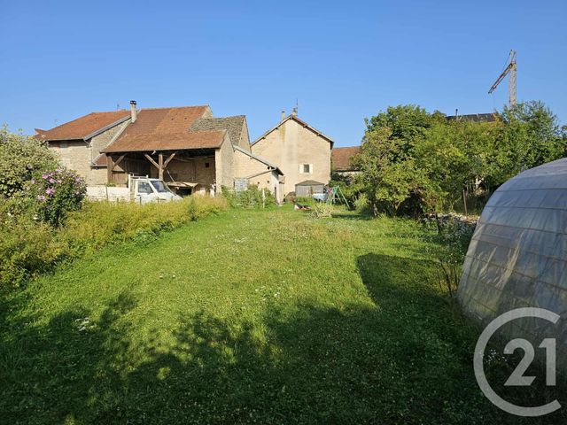 maison à vendre - 4 pièces - 184.0 m2 - LA MARRE - 39 - FRANCHE-COMTE - Century 21 Avenir Immobilier