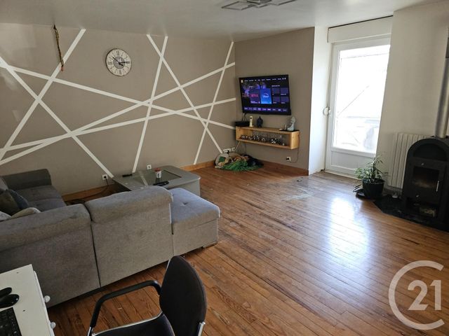 maison à vendre - 4 pièces - 184.0 m2 - LA MARRE - 39 - FRANCHE-COMTE - Century 21 Avenir Immobilier