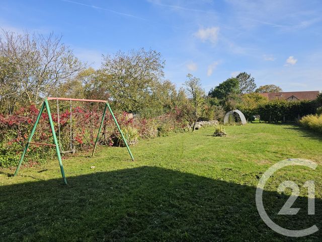 maison à vendre - 4 pièces - 184.0 m2 - LA MARRE - 39 - FRANCHE-COMTE - Century 21 Avenir Immobilier