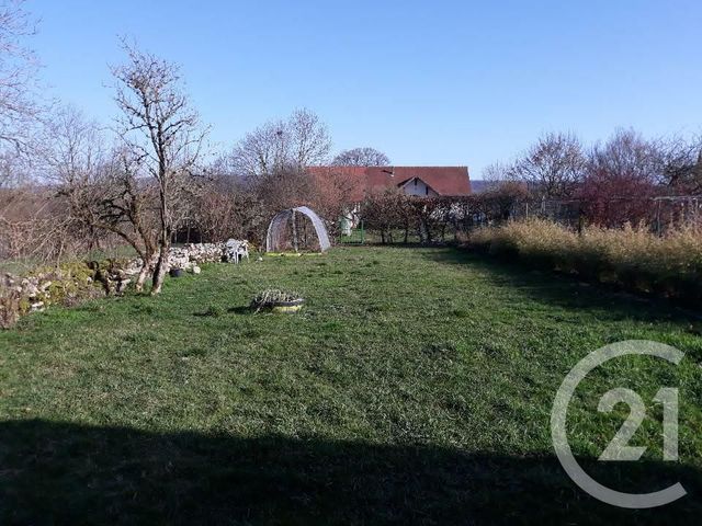 maison à vendre - 4 pièces - 141.58 m2 - LA MARRE - 39 - FRANCHE-COMTE - Century 21 Avenir Immobilier