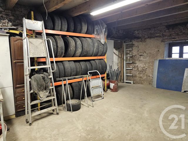 maison à vendre - 4 pièces - 184.0 m2 - LA MARRE - 39 - FRANCHE-COMTE - Century 21 Avenir Immobilier